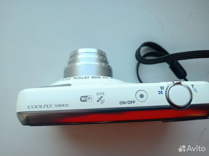 Фотоаппарат