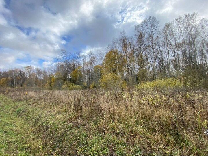 Участок 8,7 сот. (ИЖС)