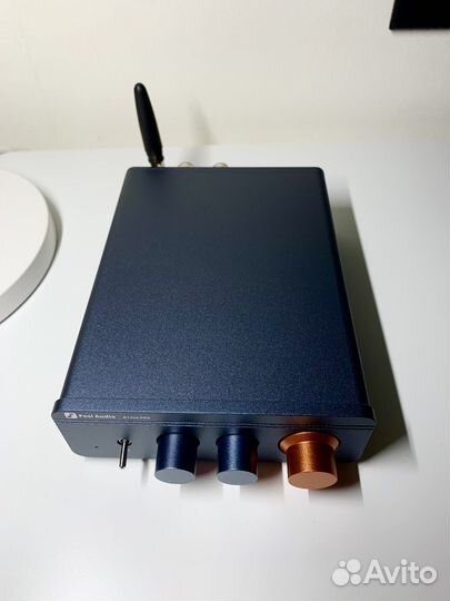 Fosi Audio BT20A PRO
