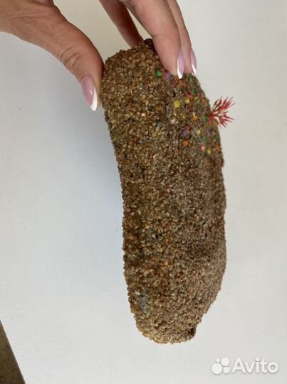 Плот для черепахи