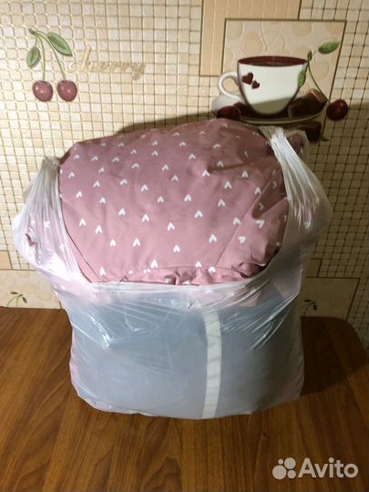 Детские вещи пакетом на девочку 110 116
