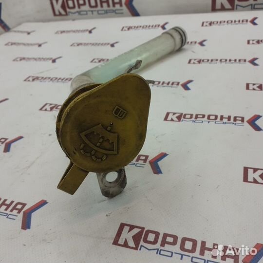 Горловина бачка омывателя chevrolet captiva C100