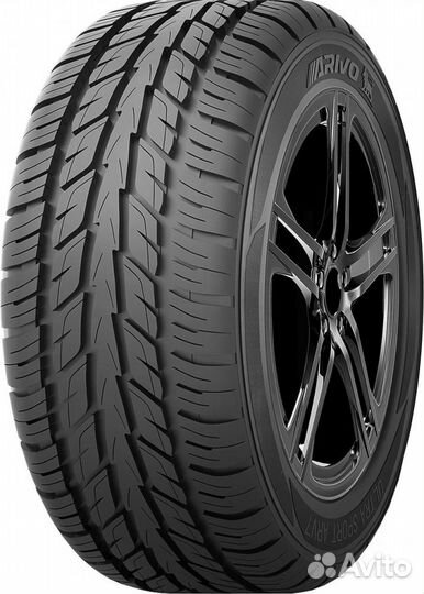 Arivo Ultra Sport ARV7 285/45 R22 114V