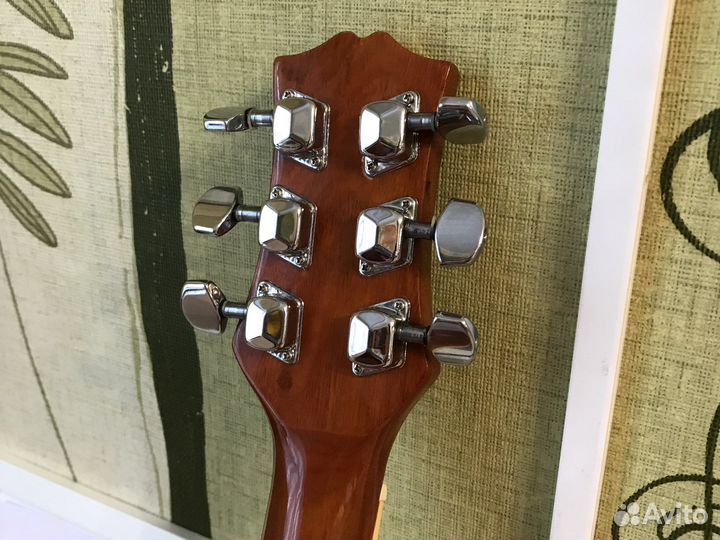 Акустическая гитара Colombo 40’