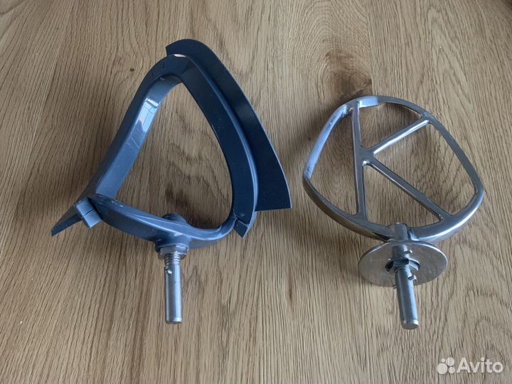 Тестомешалка бу