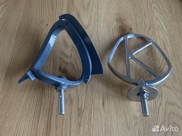 Тестомешалка бу