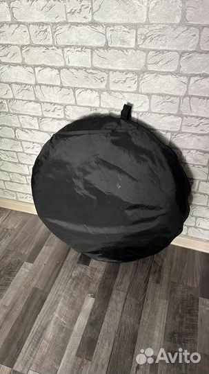 Отражатель для фото 5 в 1 2 на 1,5 м