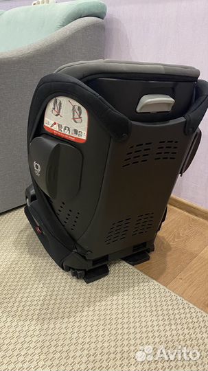 Автокресло joie