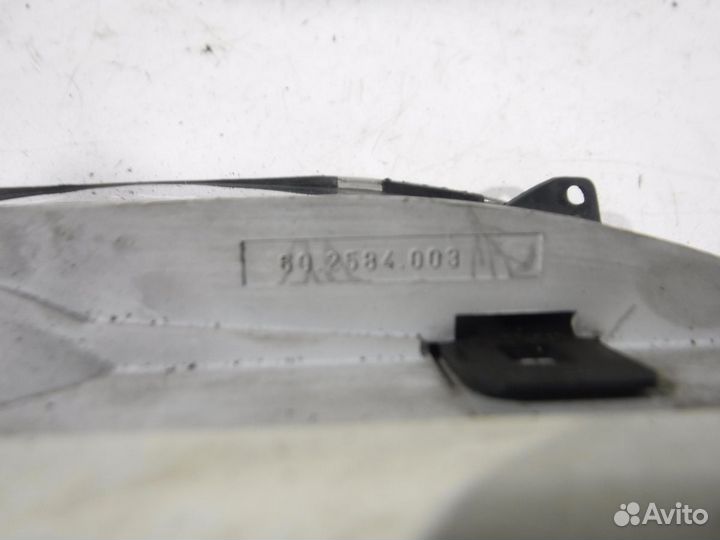 Панель приборов Alfa Romeo 146