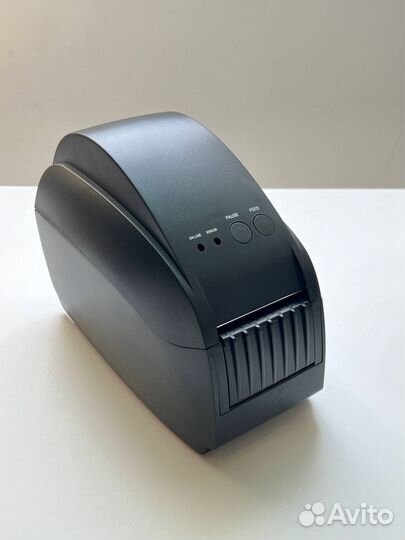 Термопринтер этикеток GPrinter