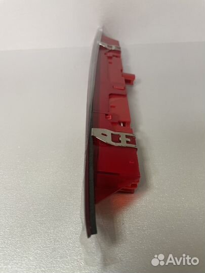 Фонарь задний стоп-сигнал Ford Focus 3 седан