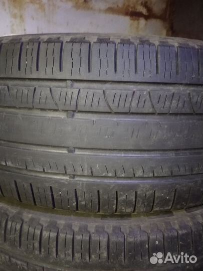 Pirelli Scorpion 255/50 R20