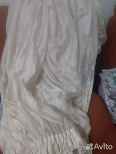 Занавески шторы