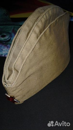 Военная одежда