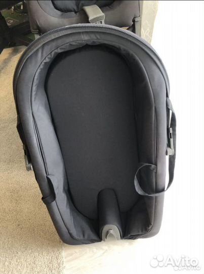 Коляска stokke xplory 2 в 1