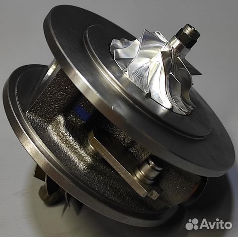 Картридж турбины E&Eturbo BV38-001