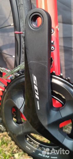 Велосипед Wilier
