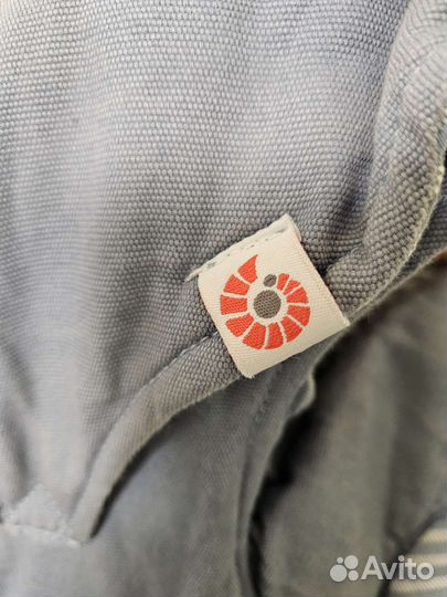 Рюкзак переноска кенгуру Ergobaby