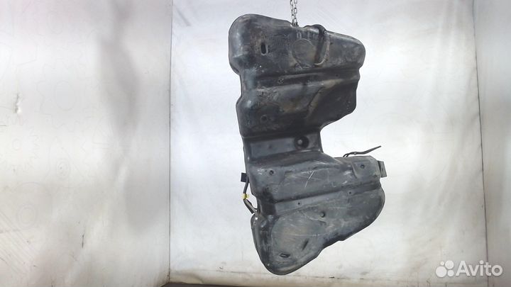 Бак топливный Volvo XC60, 2014