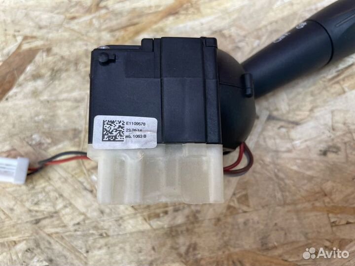 Переключатель света LADA Vesta