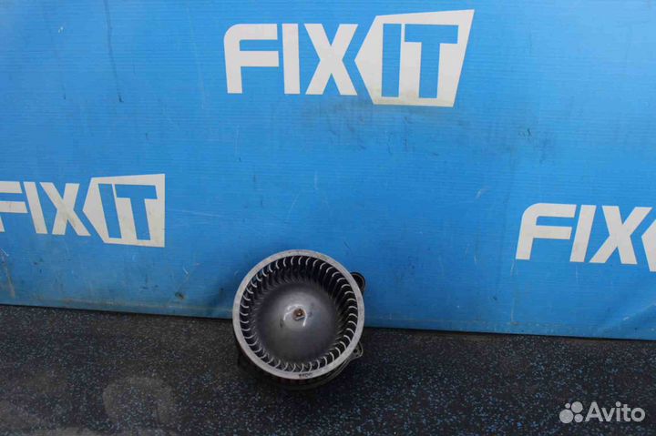 Мотор печки Chevrolet Cruze (Шевроле Круз) J300 F0