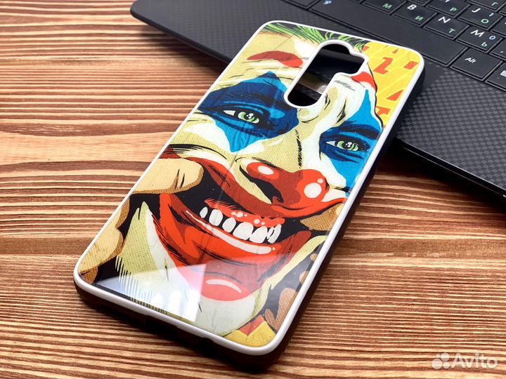 Чехол на iPhone 11, samsung A10/30, Xiaomi