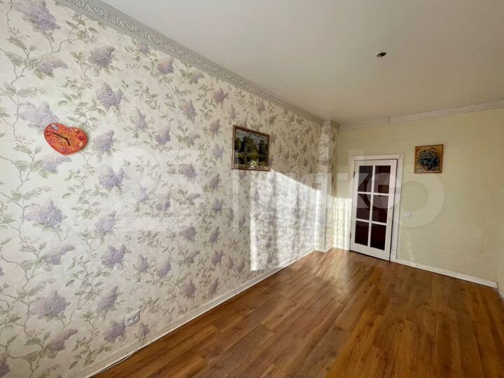 2-к. квартира, 60 м², 4/4 эт.