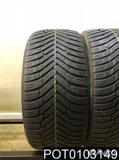 Nokian Tyres Weatherproof 245/40 R18 97V