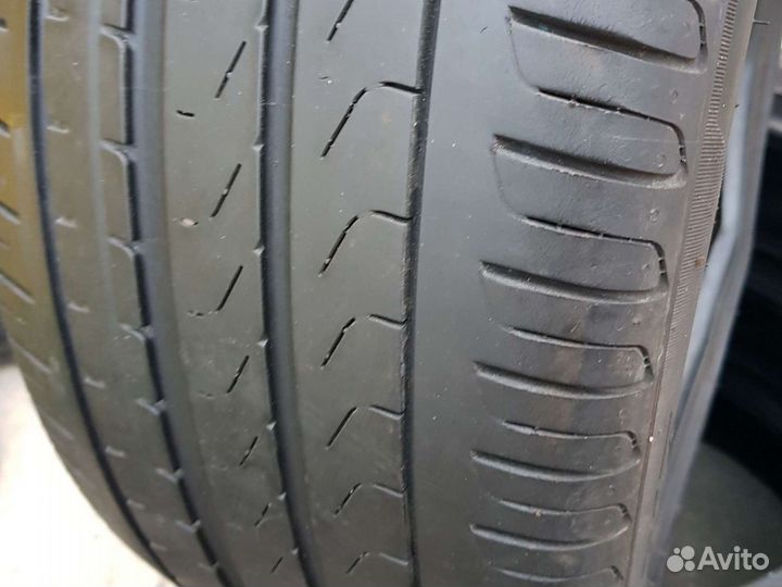 Pirelli Cinturato P7 225/45 R17 91W
