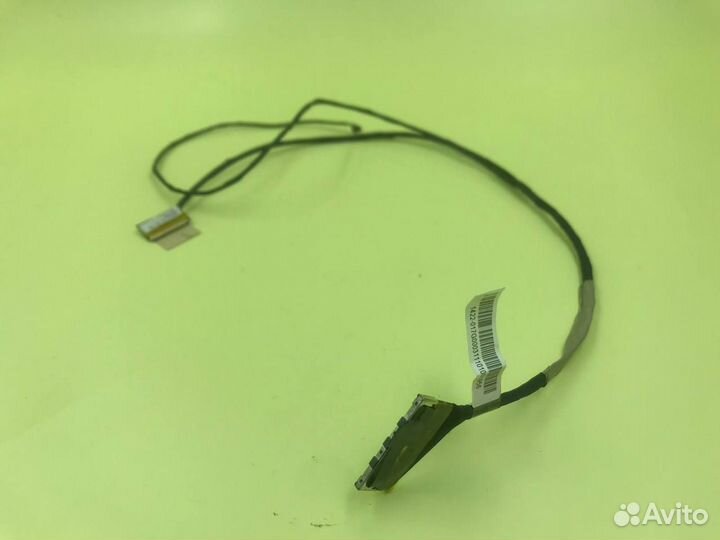 21942 Шлейф для матрицы Asus