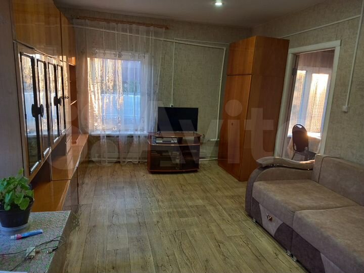 Дом 110 м² на участке 5 сот.