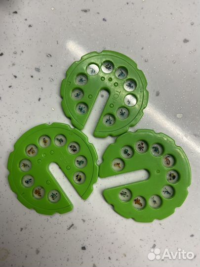 Часы Ben 10 Омнитрикс. BEN 10