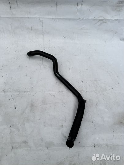 Omoda S5 патрубок системы охлаждения