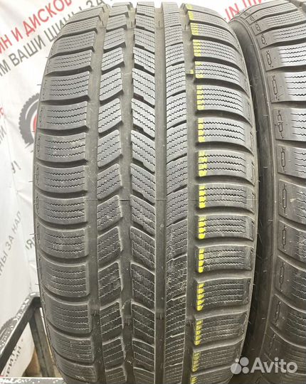 Nexen Winguard Sport 225/55 R17 100Q