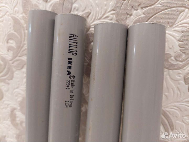 Стульчик IKEA antilop +столешница