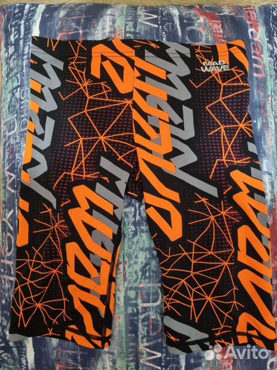 Джаммеры mad wave