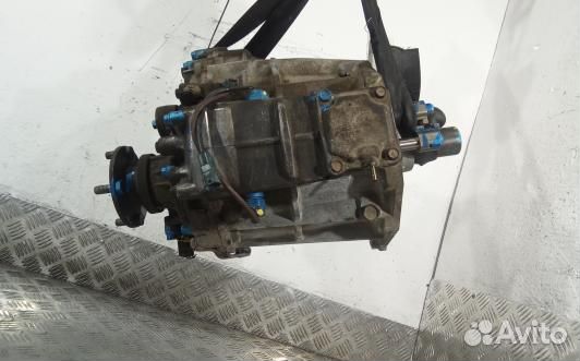 Раздаточная коробка toyota land cruiser prado J120 (GEA07DV01)