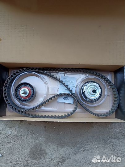 Грм ваз 16 кл