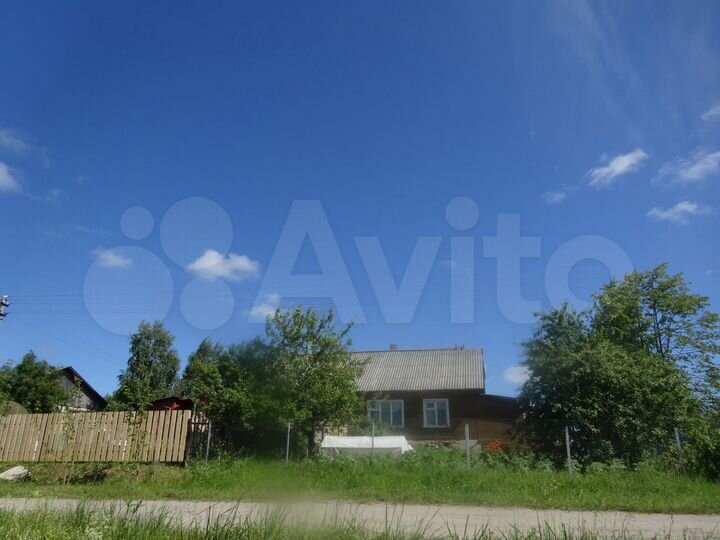 Участок 20 сот. (ИЖС)