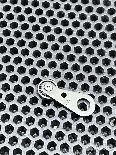 Фиксатор копирного вала Yamaha YZ 450F 2007-2009