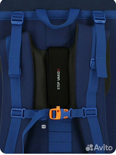 Рюкзак туристический 65 литров