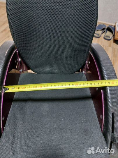 Инвалидная коляска бу