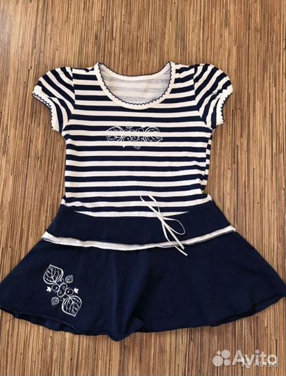 Платья, сарафаны