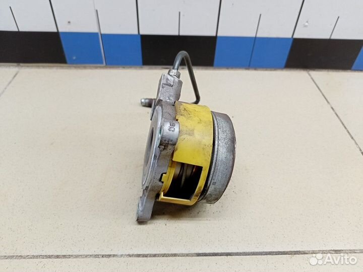 Подшипник выжимной совмещ. с цилиндром сцепл. RAV