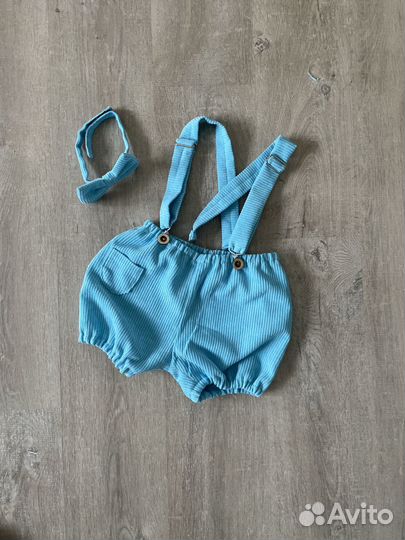 Шорты детские