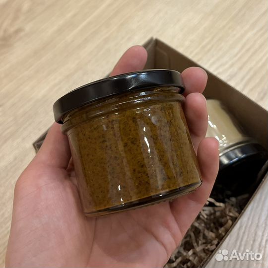 Подарок на пасху