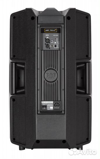 Акустическая система RCF ART 715-A MK4 (13000524)
