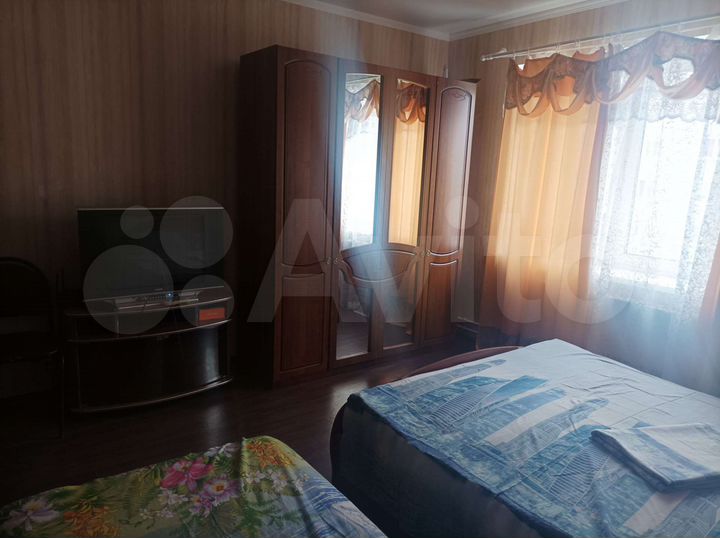 1-к. квартира, 38 м², 8/9 эт.