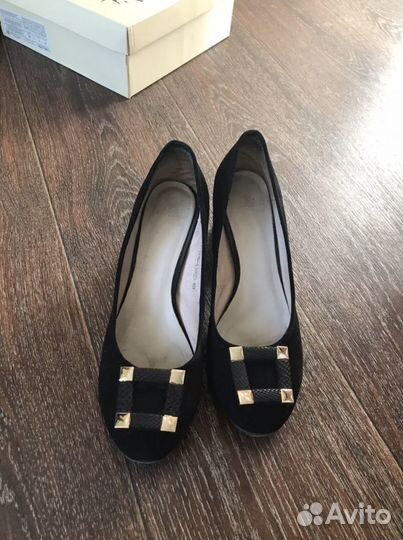 Туфли женские 39,5-40 размер