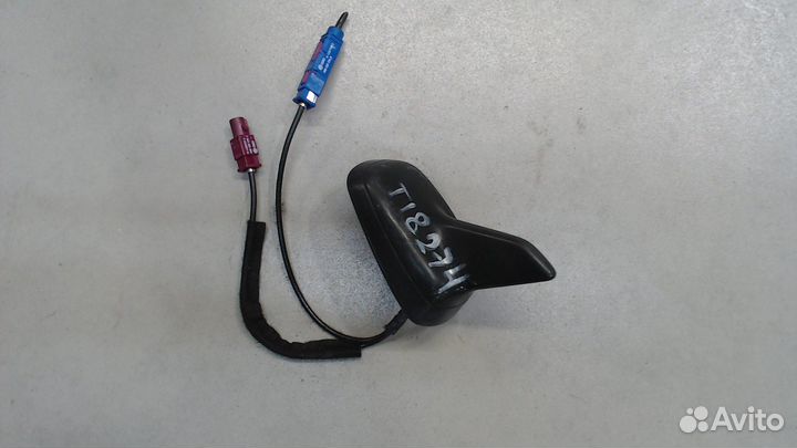 Антенна Audi A4 (B8) Allroad, 2011